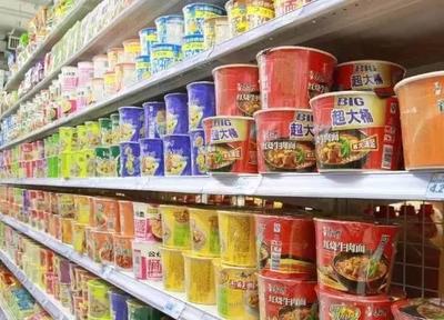 五年來首次明顯回暖！曾經的“國民食品”又火了！