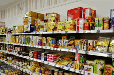 海西坊休閑食品 品質與健康的完美結合