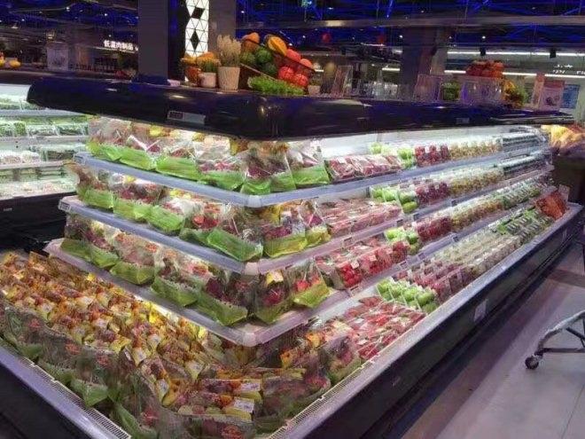 舌尖上的雙重守護(hù) 盒馬鮮生入列上海食品追溯示范點(diǎn)，聯(lián)動藥品零售共筑安全防線