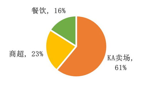 思念食品 數字化創新，打造食品銷售新引擎——渠道營銷案例精選