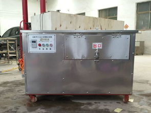 從石家莊到江蘇 刮魚鱗機廠家直銷，助力食品銷售高效發展