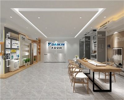 暢享舒適生活 福州大金中央空調、地暖與新風系統供應商及格力風管機綜合解析