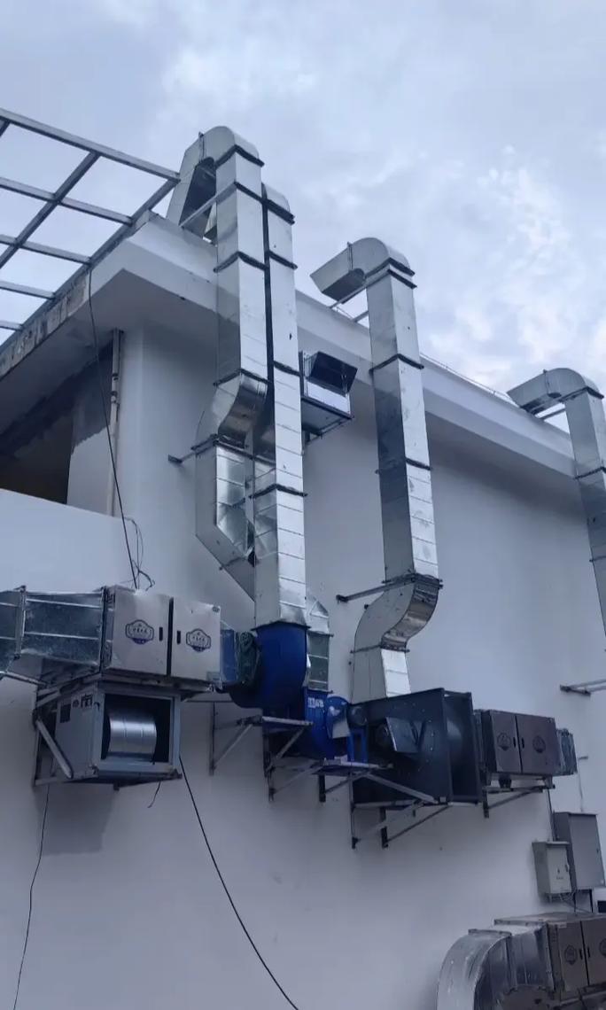 通風(fēng)設(shè)備系統(tǒng)安裝服務(wù) 客戶現(xiàn)場反饋實(shí)錄與專業(yè)解析